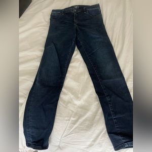 Abercrombie and Fitch